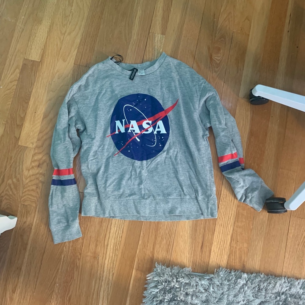 Nasa Shirt
